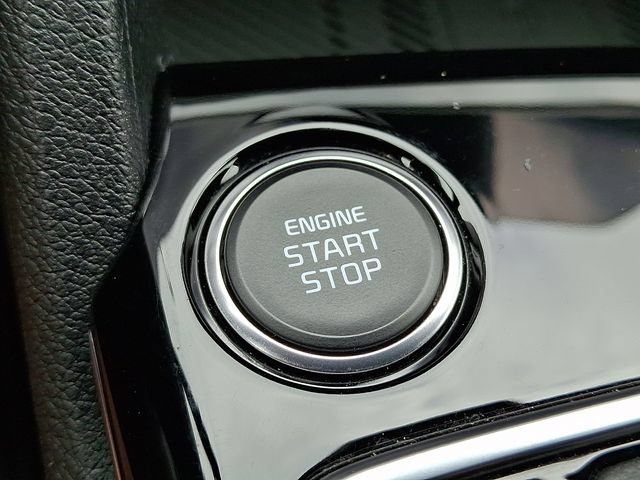 Certified 2025 Kia Sportage X-Pro AWD/4WD image 23