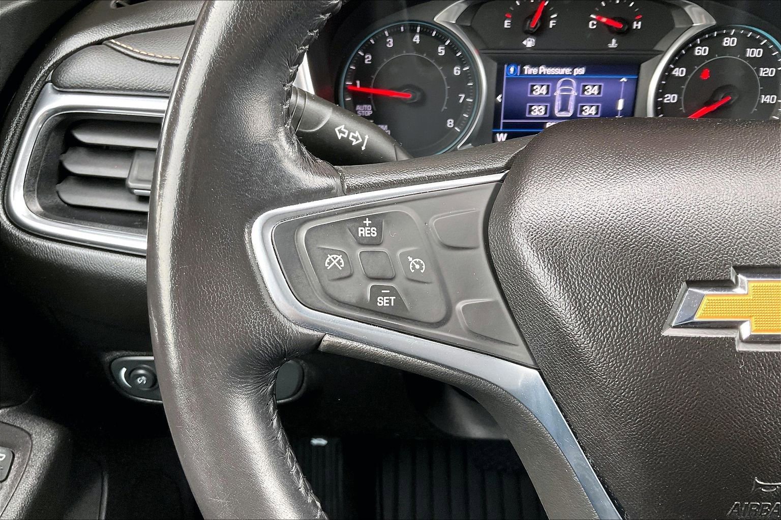 Used 2019 Chevrolet Equinox LT image 10