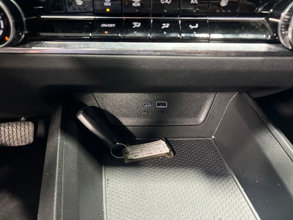 Used 2025 Chevrolet Equinox LT FWD image 26