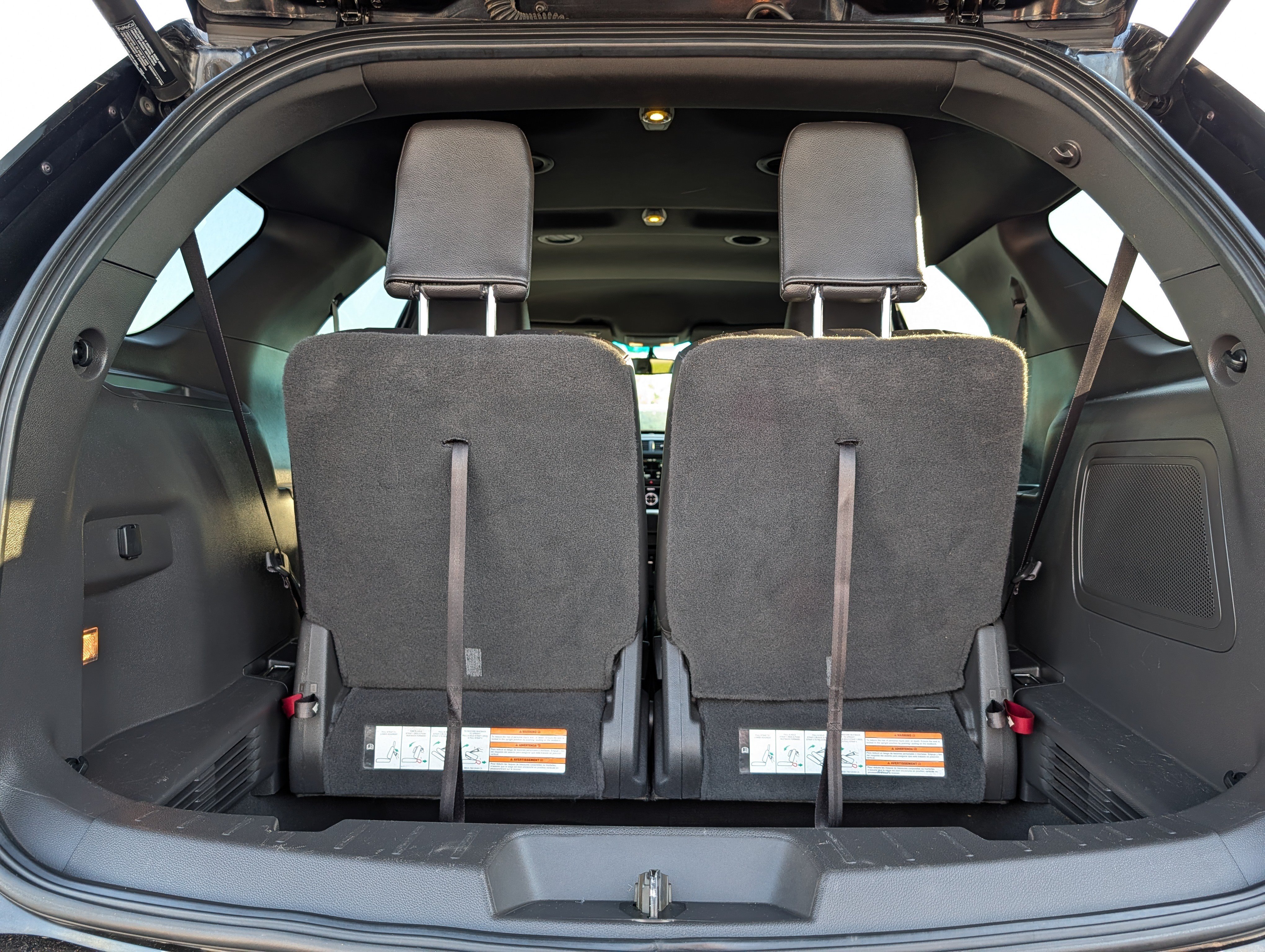 Used 2015 Ford Explorer Limited AWD/4WD image 18