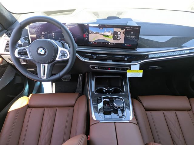 New 2026 BMW X7 M60i image 15