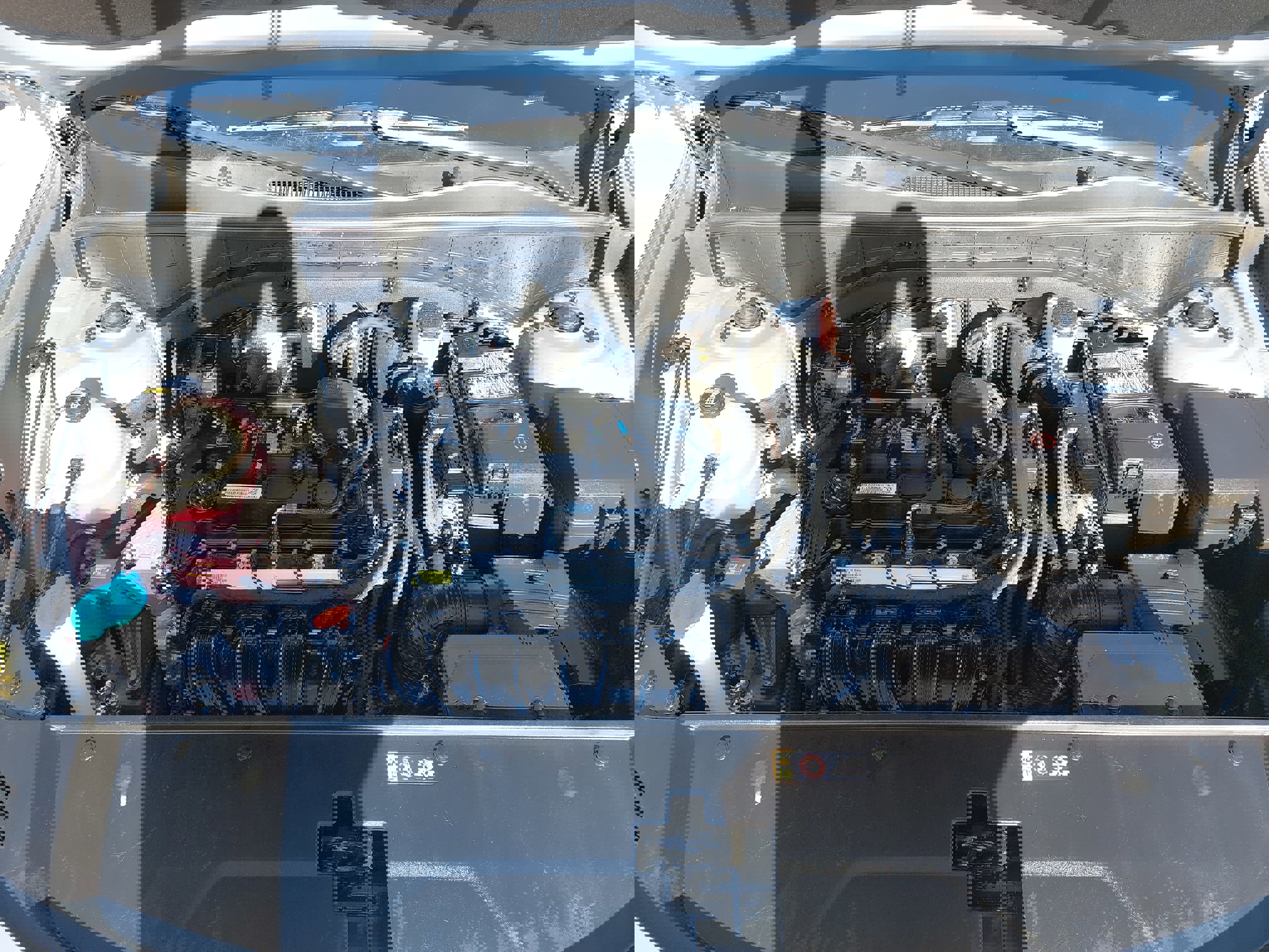 Used 2022 Kia Sorento S w/ Panoramic Sunroof Package image 33