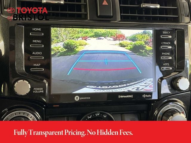 Used 2021 Toyota 4Runner Venture w/ Moonroof Package AWD/4WD image 36