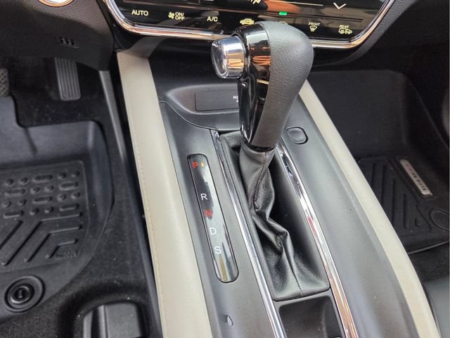 Used 2020 Honda HR-V EX image 26