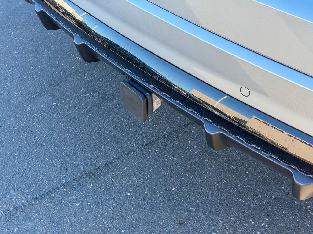 New 2025 Audi Q8 Premium Plus AWD/4WD image 9