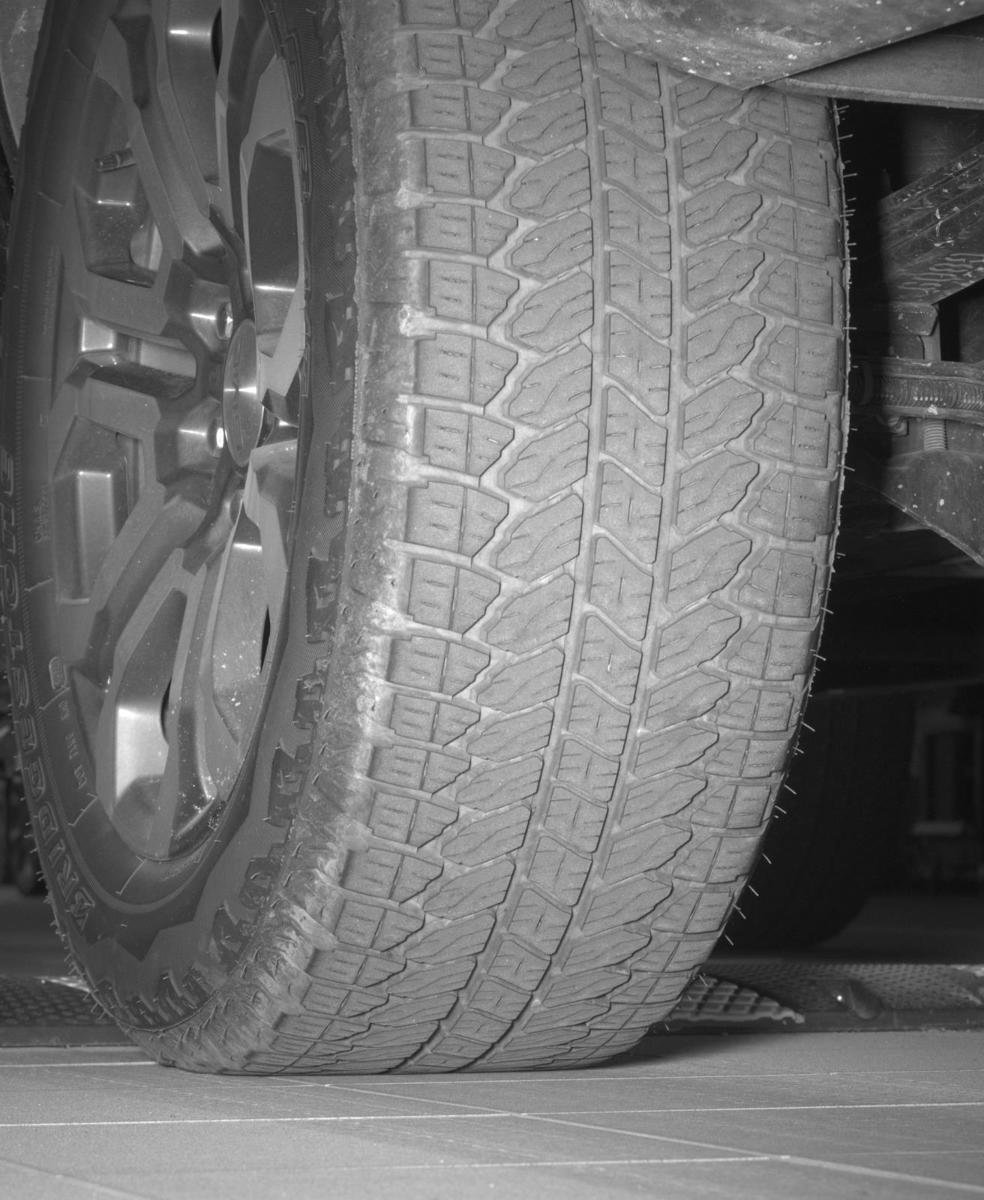 Used 2024 GMC Canyon AT4 w/ AT4 Premium Package image 13