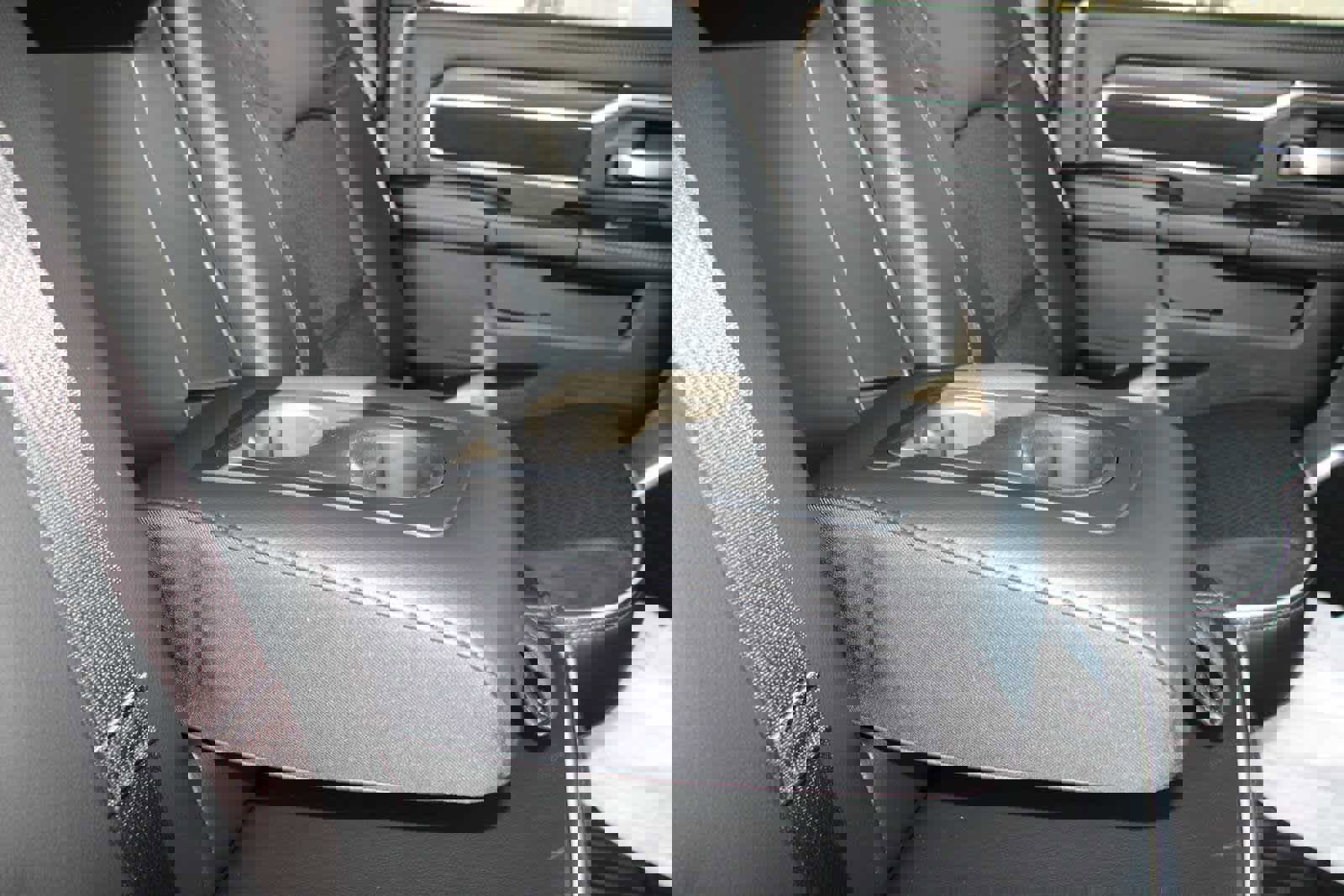 New 2026 RAM 2500 Laramie image 50