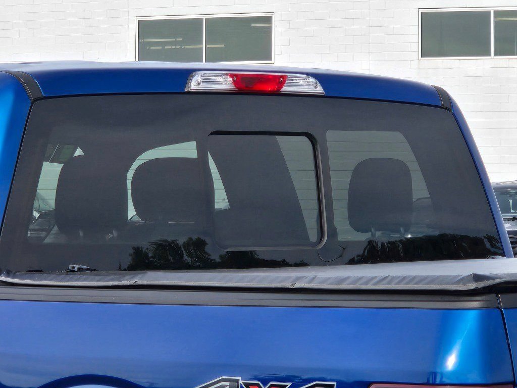Used 2018 Ford F150 XLT w/ Equipment Group 302A Luxury AWD/4WD image 16
