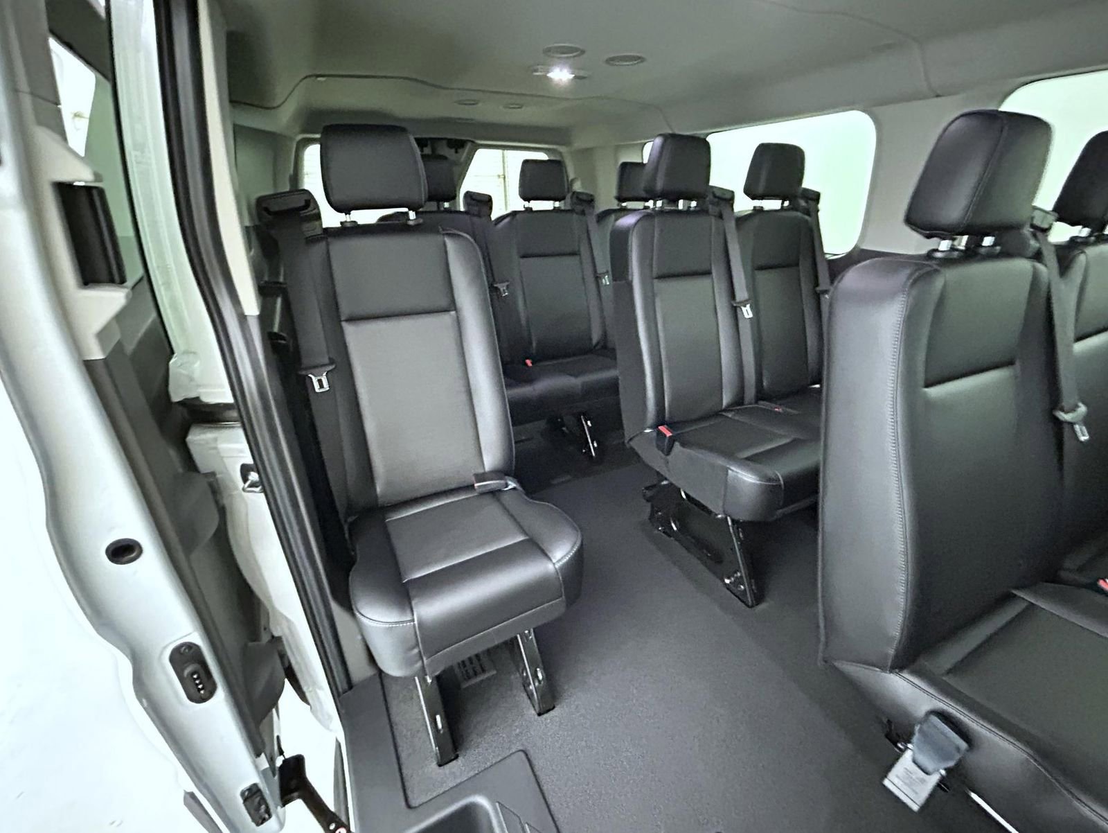 New 2026 Ford Transit 350 XL RWD image 18