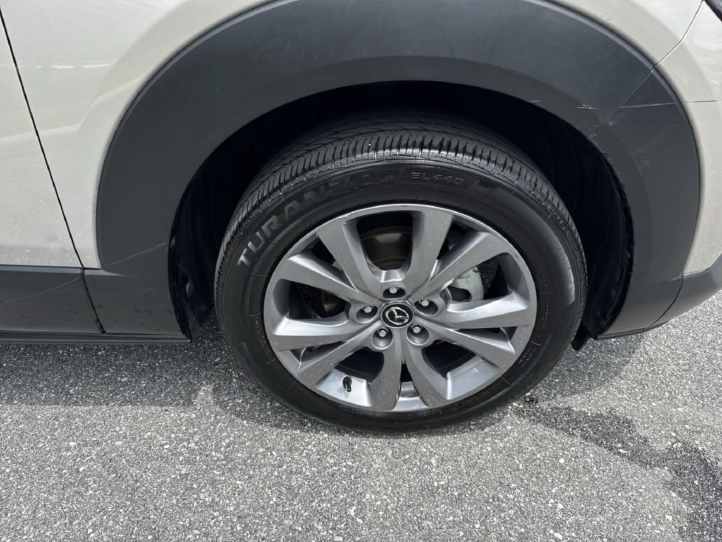 Certified 2024 MAZDA CX-30 AWD 2.5 S w/ Preferred Package image 60