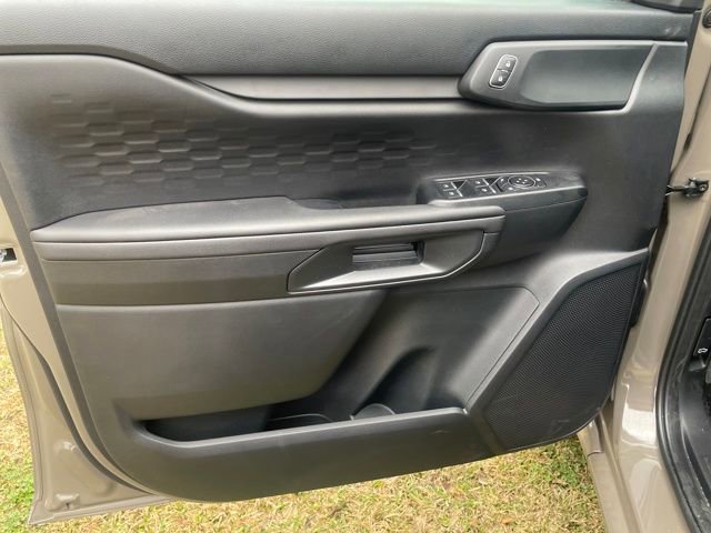 New 2025 Ford Ranger XL image 10