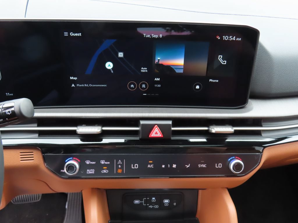 New 2027 Kia Sportage X-Line AWD/4WD image 5