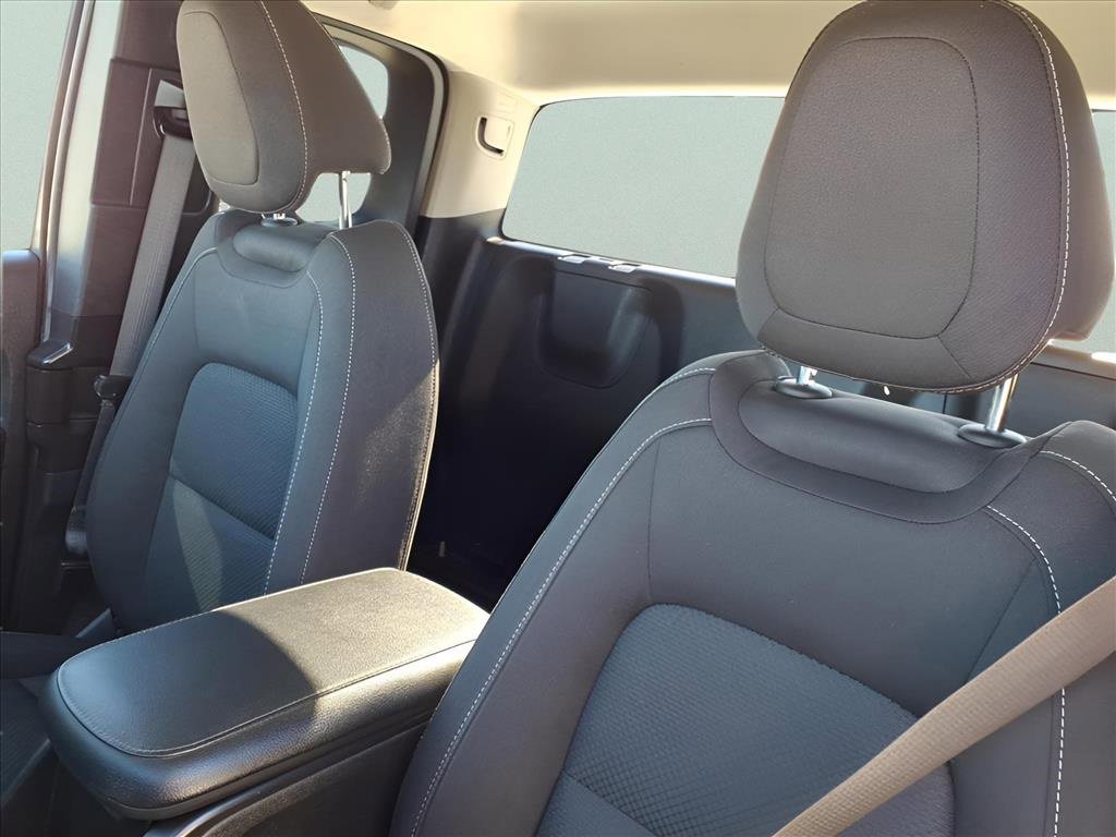 Used 2022 Chevrolet Colorado LT w/ Fleet Safety Package image 15