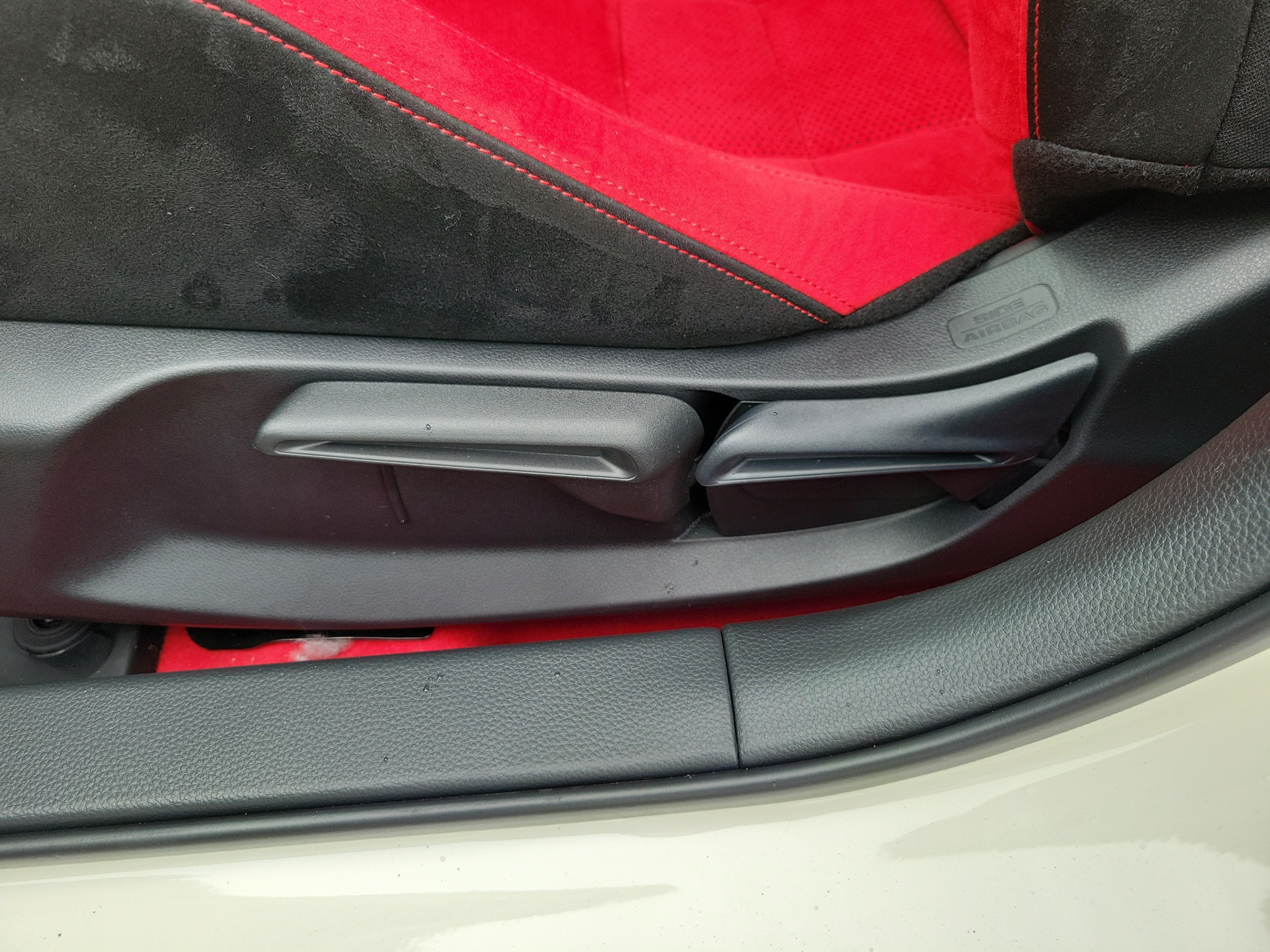 New 2026 Honda Civic Type R image 26