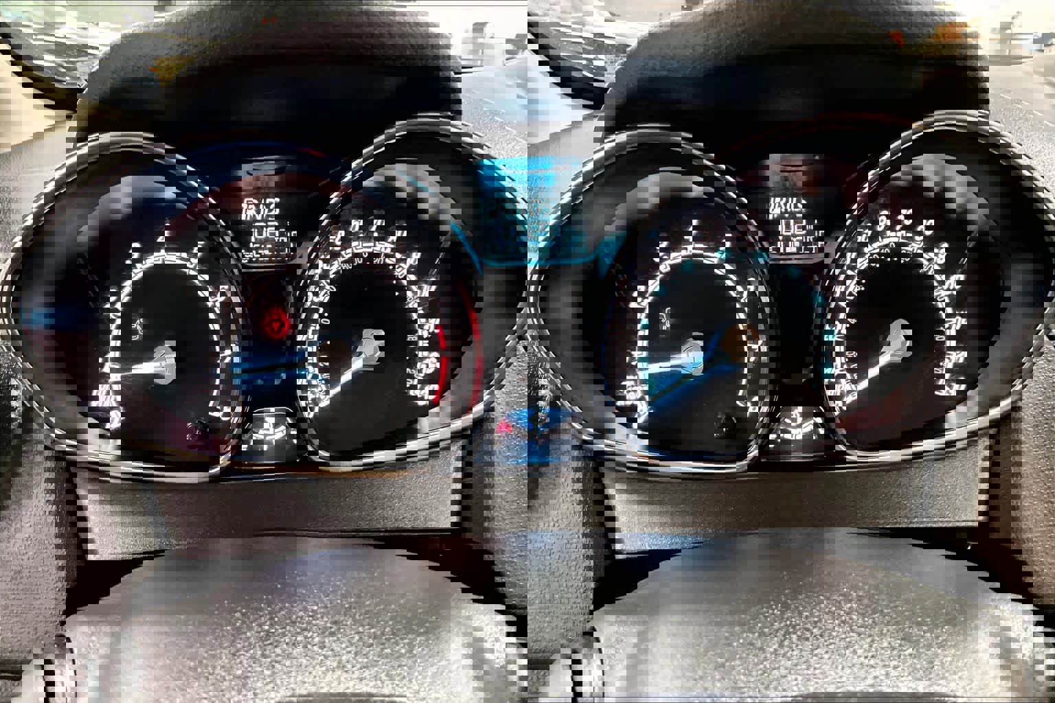 Used 2015 Ford Fiesta SE image 24