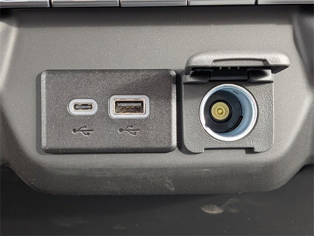 New 2026 GMC Sierra 1500 Pro w/ Pro Value Package image 23