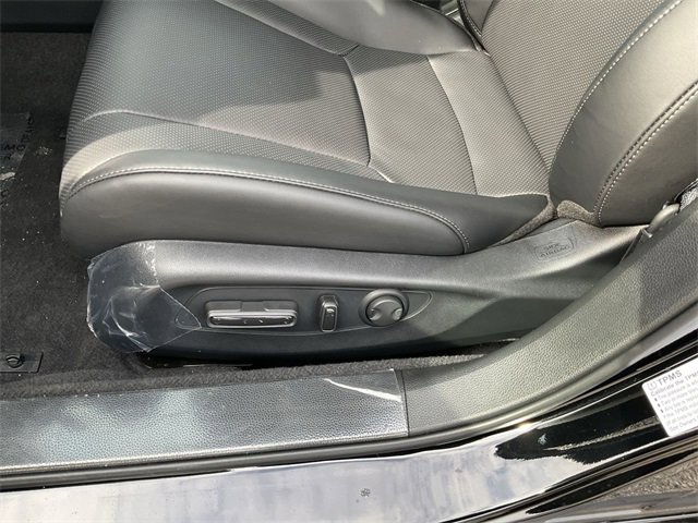 New 2026 Honda Accord Touring image 20