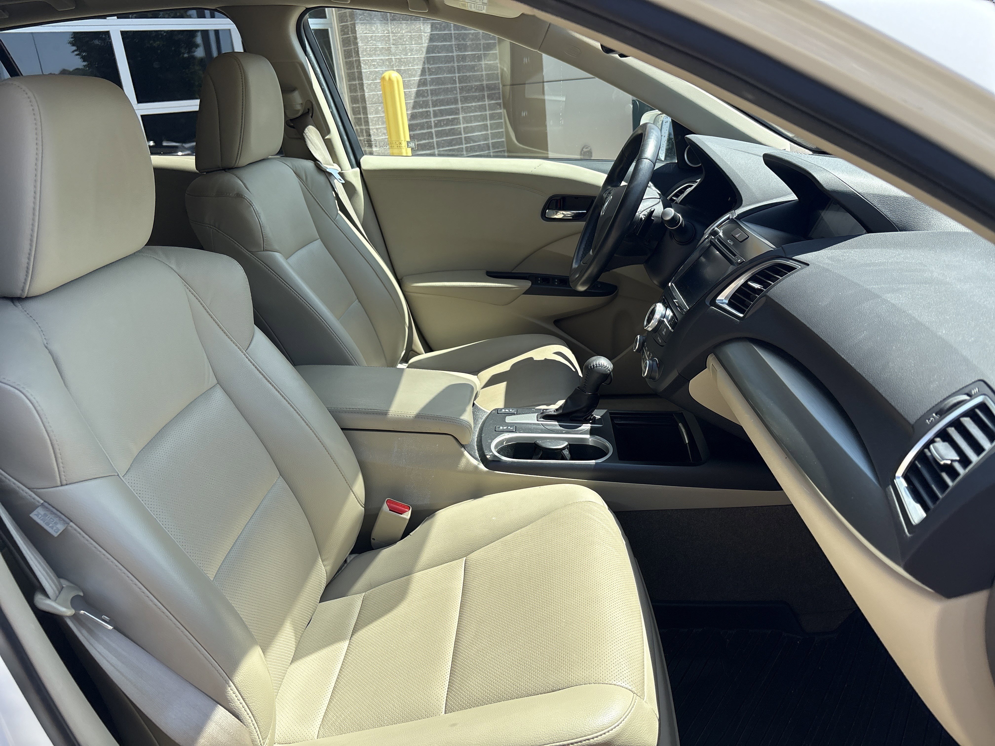 Used 2016 Acura RDX AWD w/ Technology Package image 33