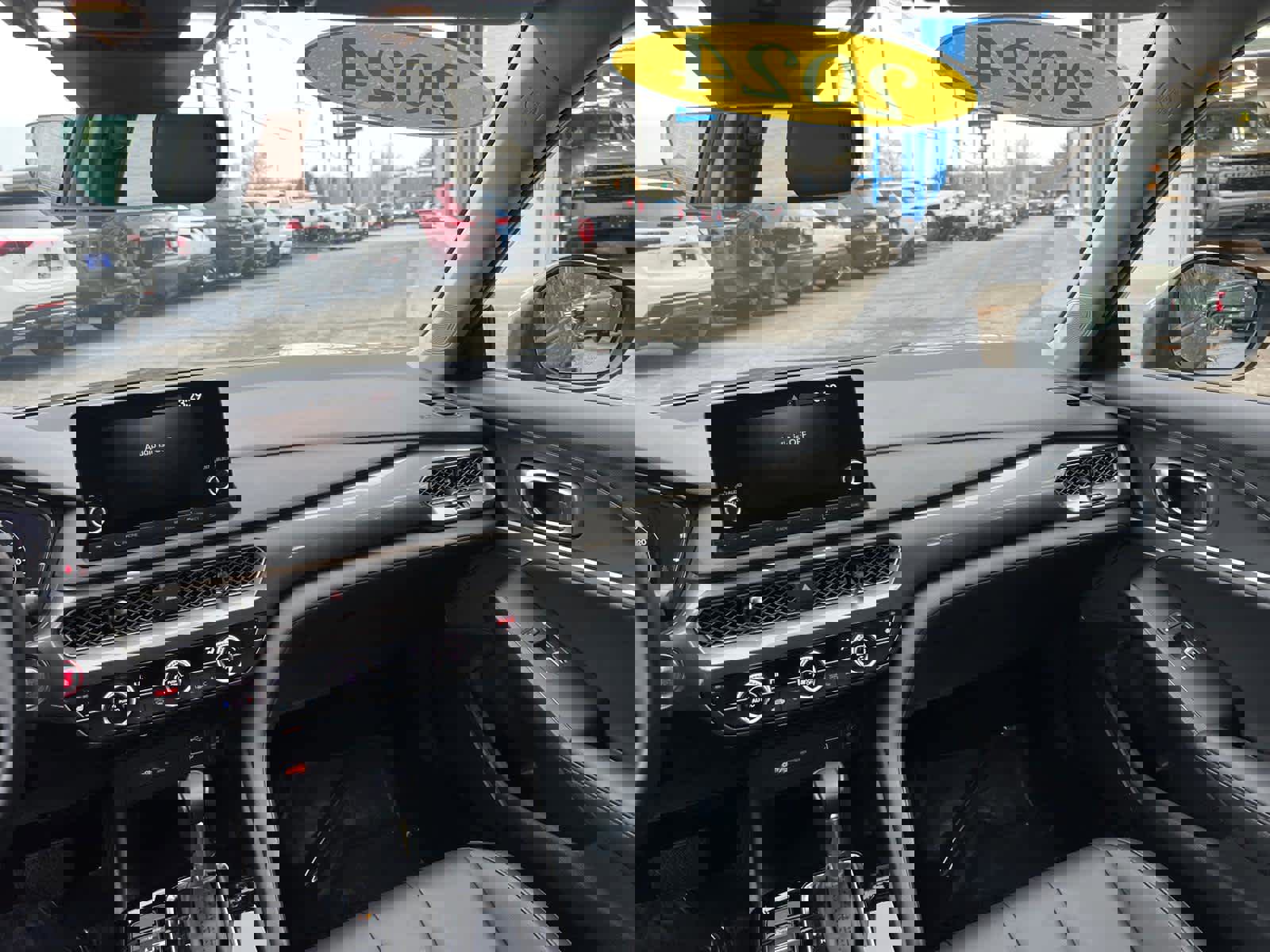 Used 2024 Acura Integra image 37