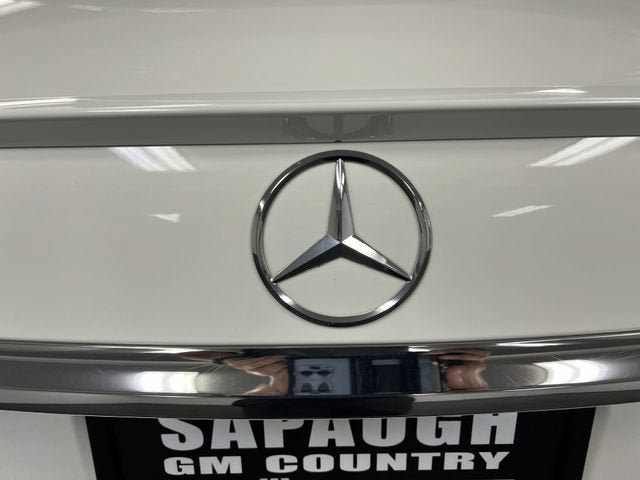 Used 2021 Mercedes-Benz E 350 Sedan image 32