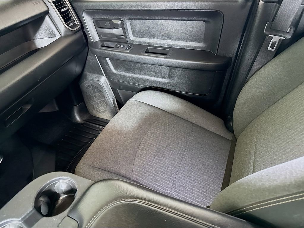 Used 2021 RAM 2500 Tradesman AWD/4WD image 19