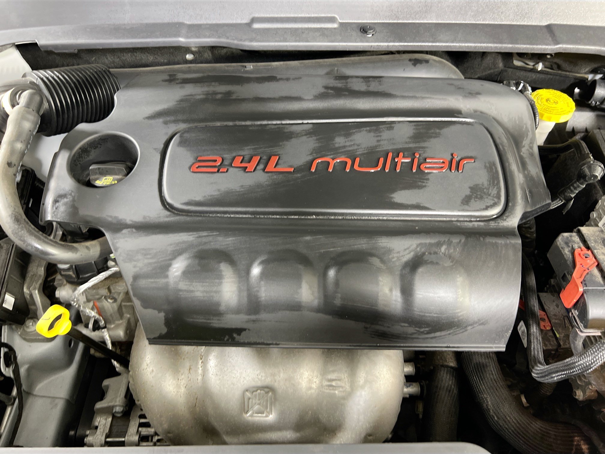 Used 2022 Jeep Compass Latitude AWD/4WD image 27