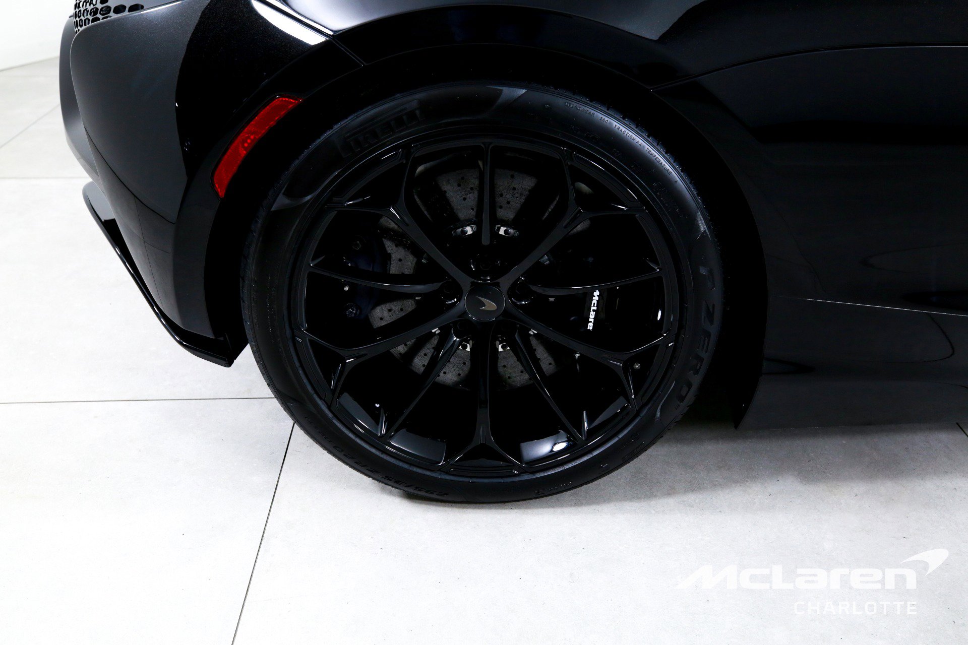 New 2026 McLaren Artura Spider image 27