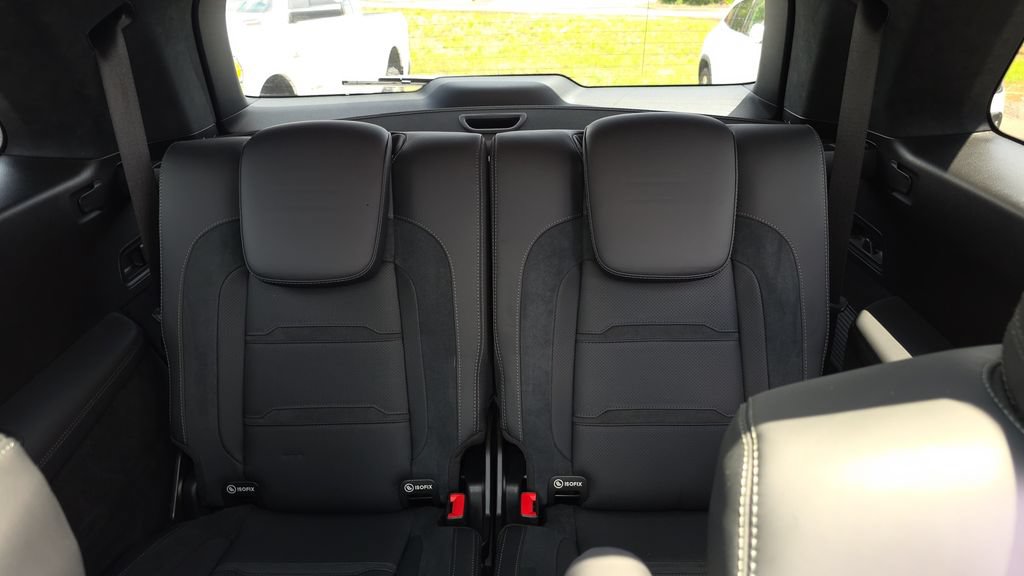 Certified 2022 Mercedes-Benz GLS 63 AMG 4MATIC image 30