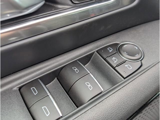 New 2026 Chevrolet Silverado EV Trail Boss w/ Plus Package image 17