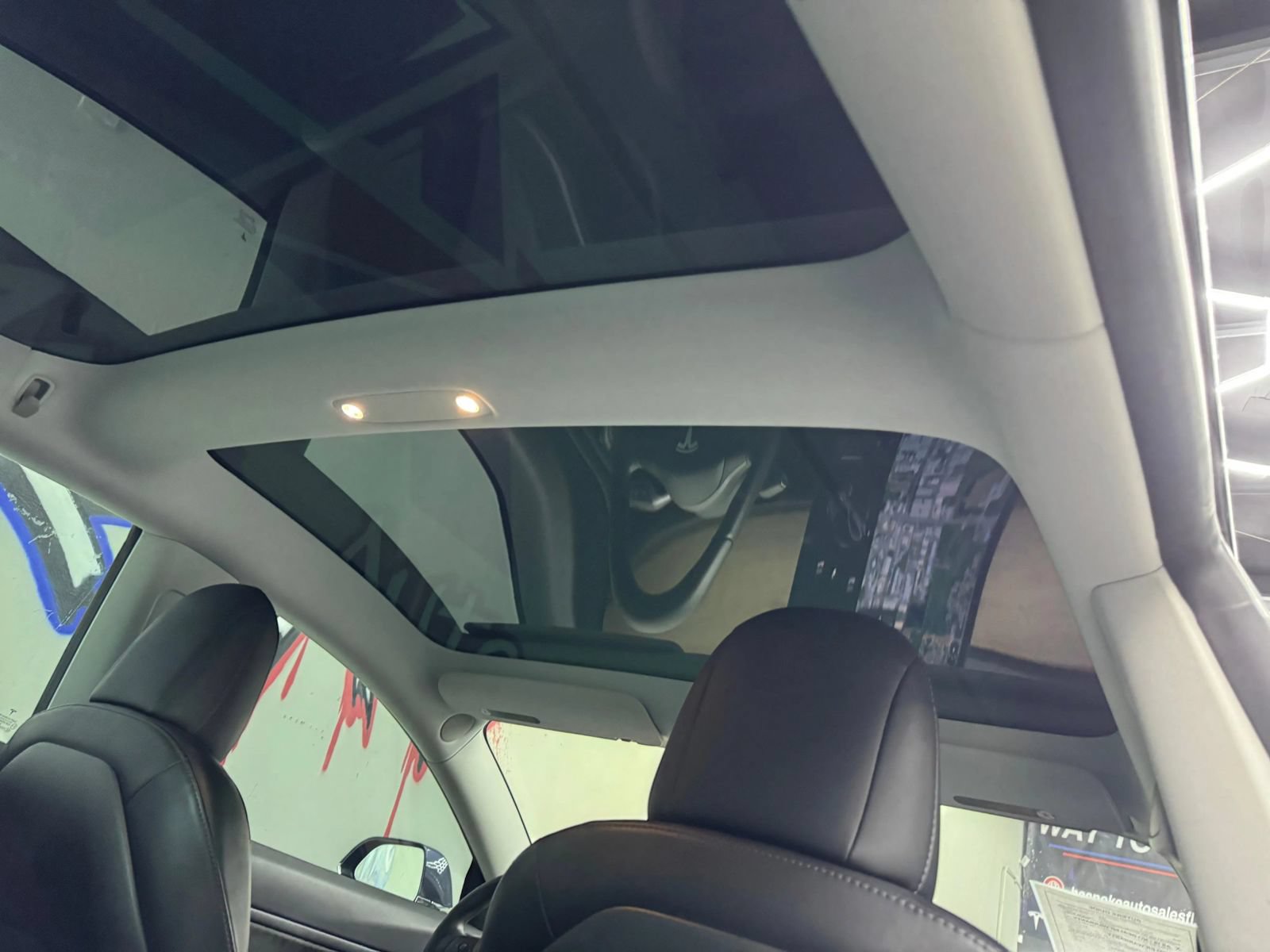 Used 2019 Tesla Model 3 Standard Range RWD image 19