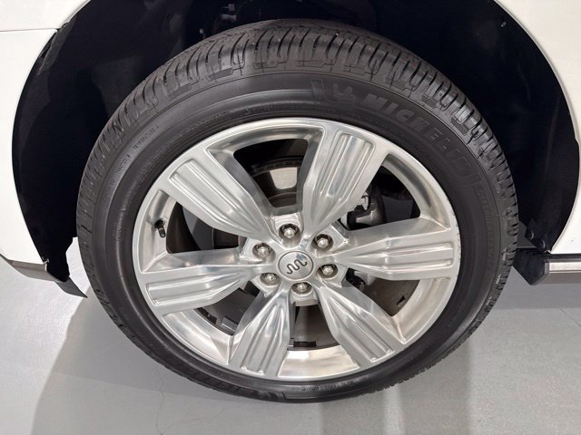 Used 2024 Ford Expedition King Ranch AWD/4WD image 5