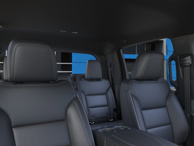 New 2026 Chevrolet Silverado EV LT image 48