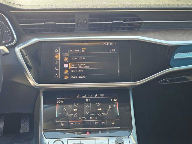 Used 2019 Audi A7 3.0T Premium w/ Convenience Package AWD/4WD image 26