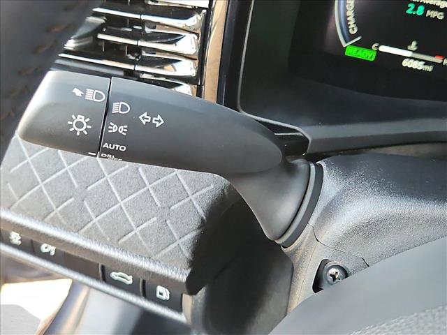 Certified 2026 Toyota Camry XLE FWD image 15