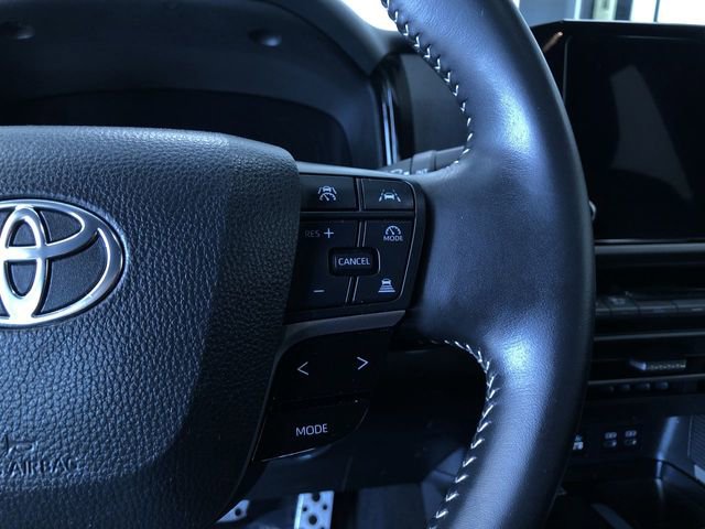 Certified 2025 Toyota Camry SE image 27