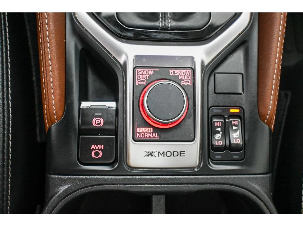 Used 2023 Subaru Forester Touring AWD/4WD image 45