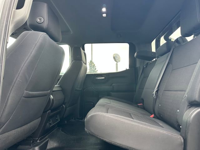Used 2019 Chevrolet Silverado 1500 LT image 18
