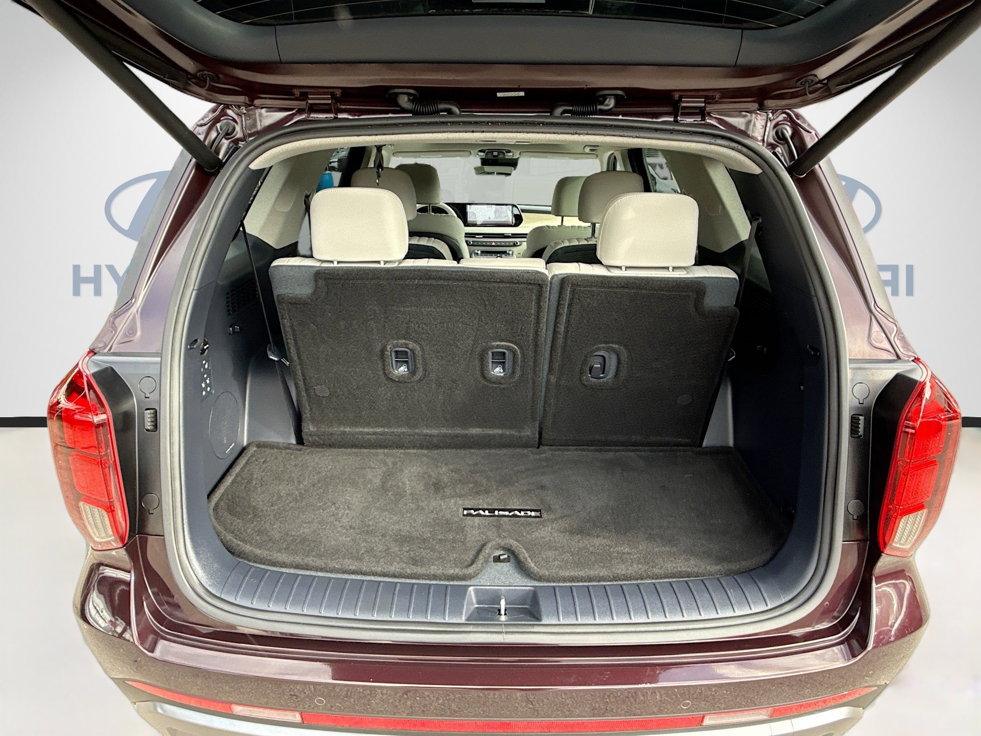 Used 2024 Hyundai Palisade Limited image 26