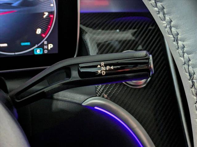 New 2026 Mercedes-Benz GLC 43 AMG 4MATIC Coupe image 12