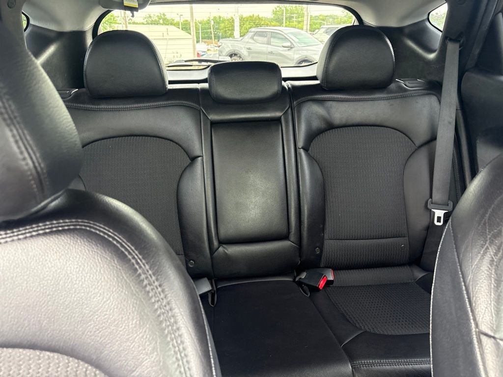 Used 2013 Hyundai Tucson GLS FWD image 21