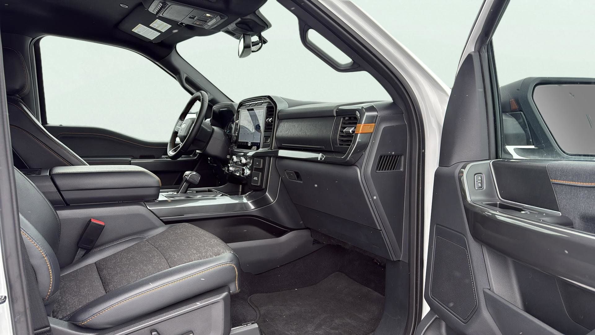 Certified 2023 Ford F150 Tremor image 17