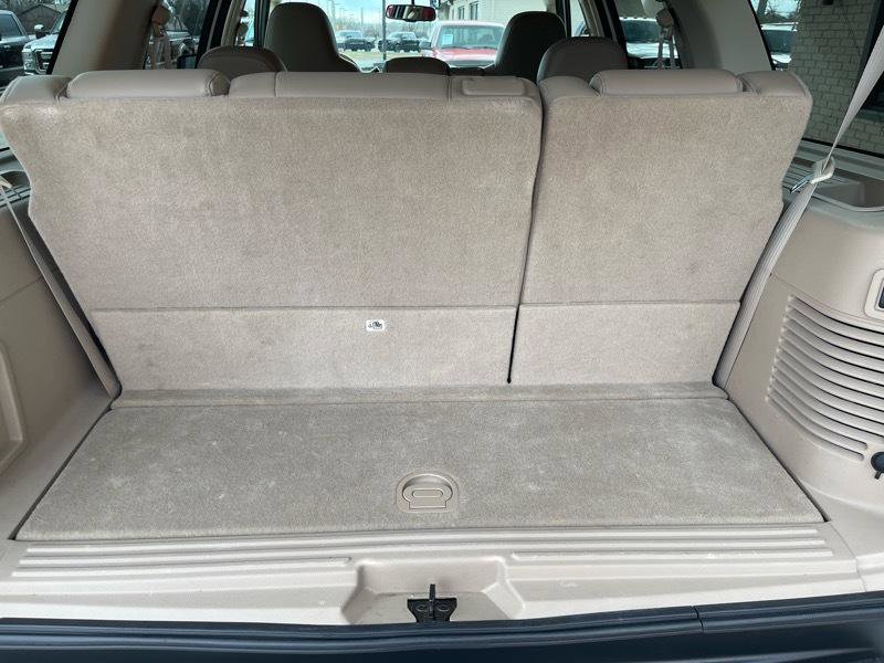 Used 2006 Ford Expedition Eddie Bauer image 50