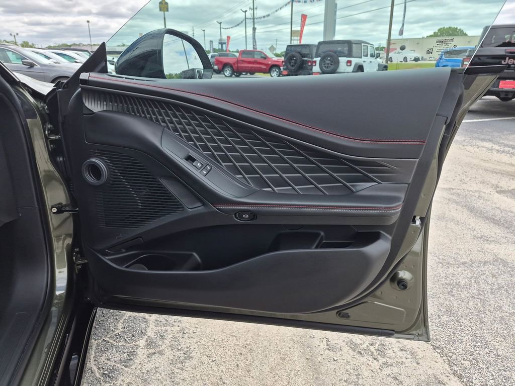 New 2026 Dodge Charger Scat Pack AWD/4WD image 27