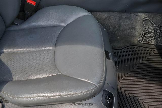 Used 2003 Mercedes-Benz SL 500 image 67