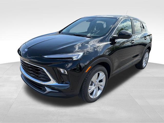 New 2026 Buick Encore GX Preferred FWD image 3