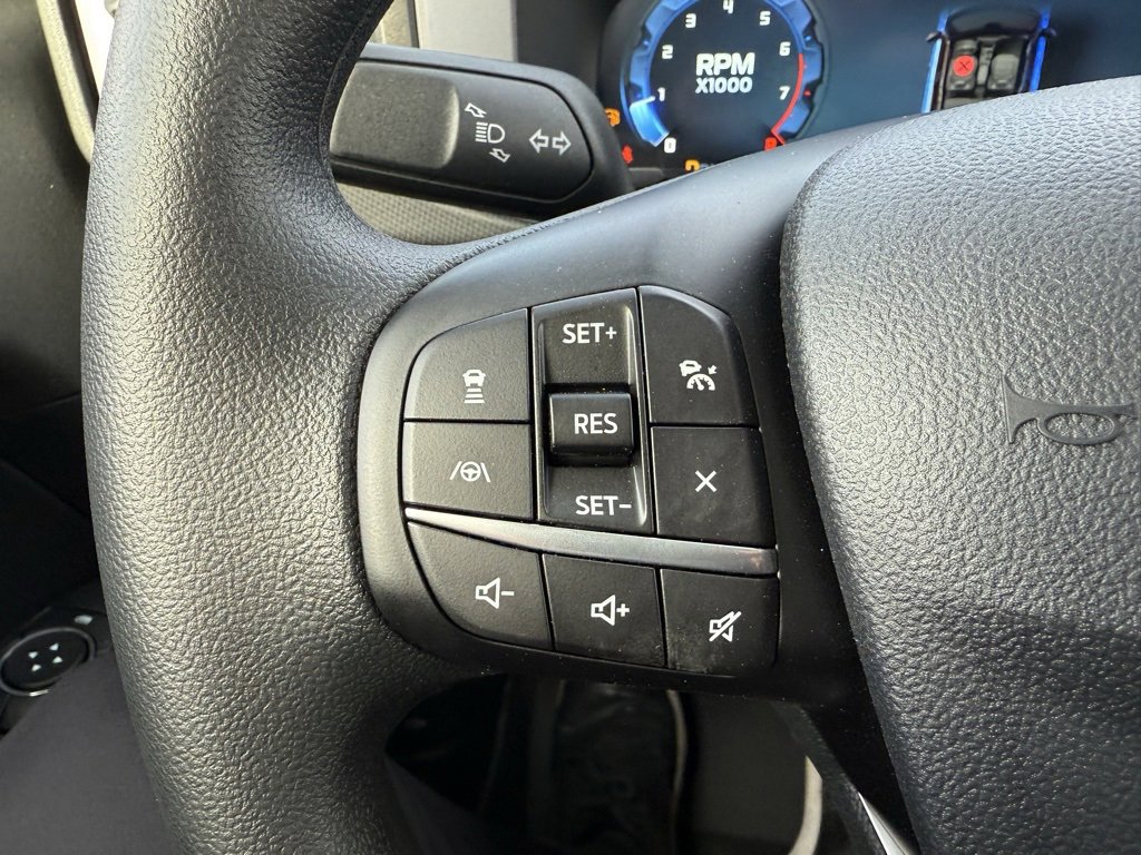 New 2025 Ford Bronco Sport Big Bend w/ Black Appearance Package image 18