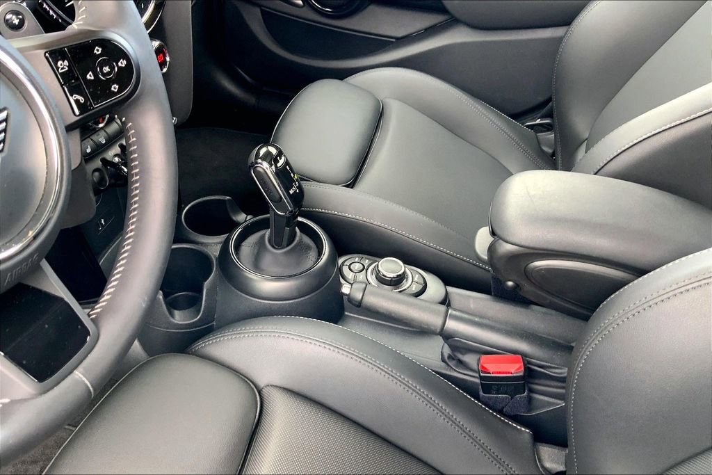 Certified 2024 MINI Cooper S image 18