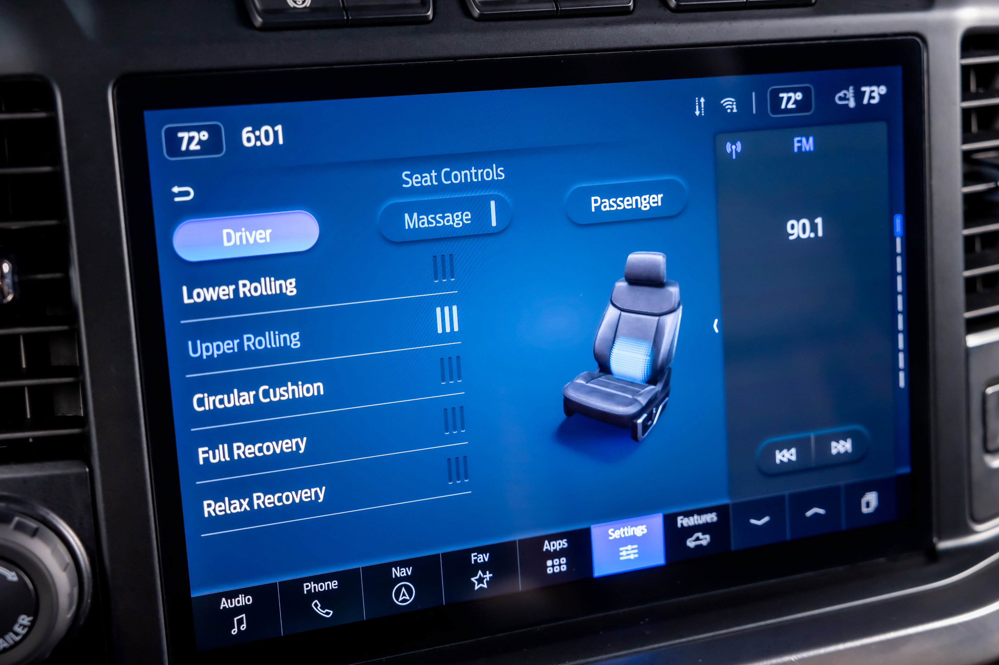 Used 2024 Ford F250 King Ranch w/ Tremor Off-Road Package image 31