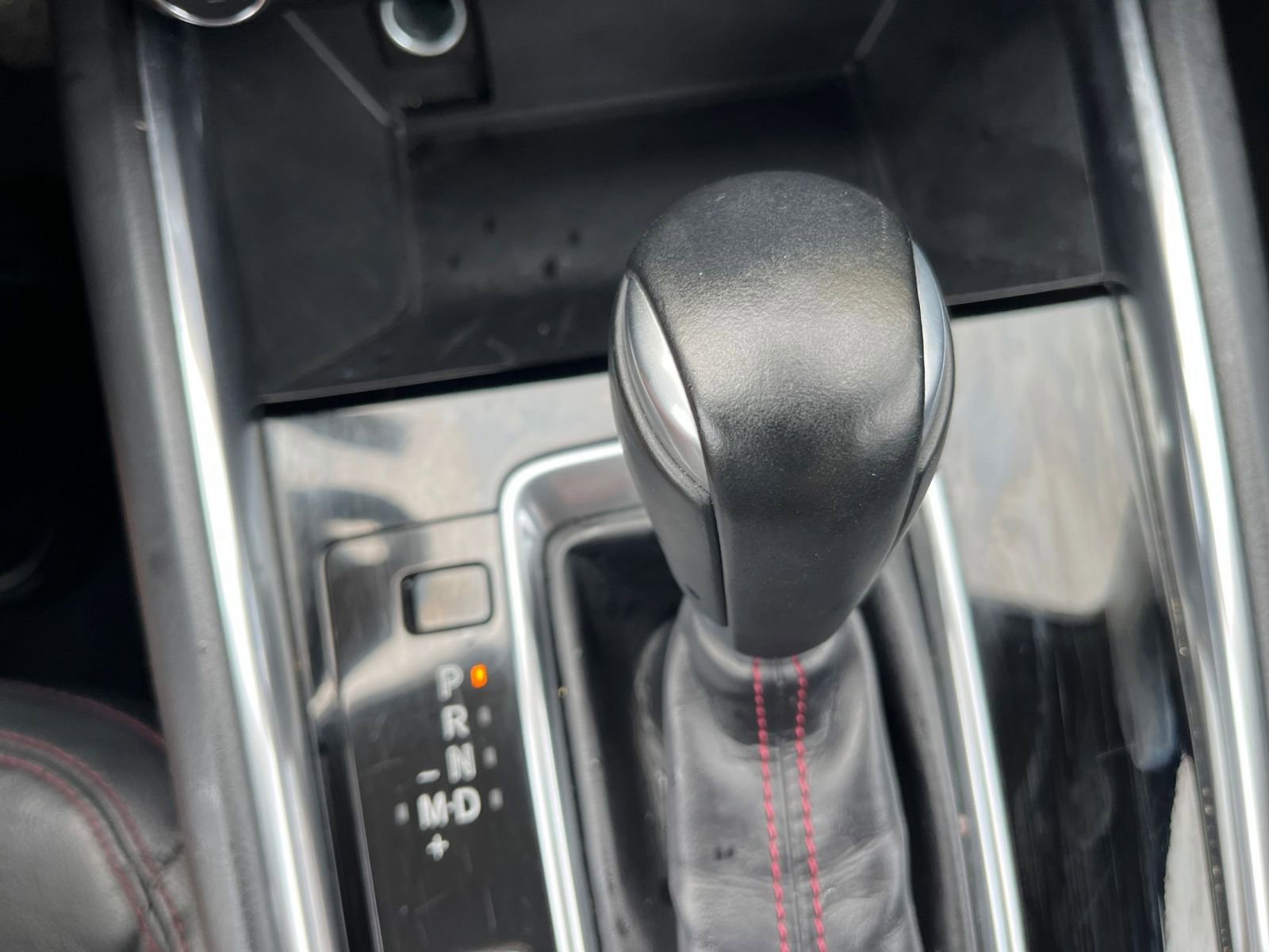 Used 2024 MAZDA CX-5 Carbon Edition image 45