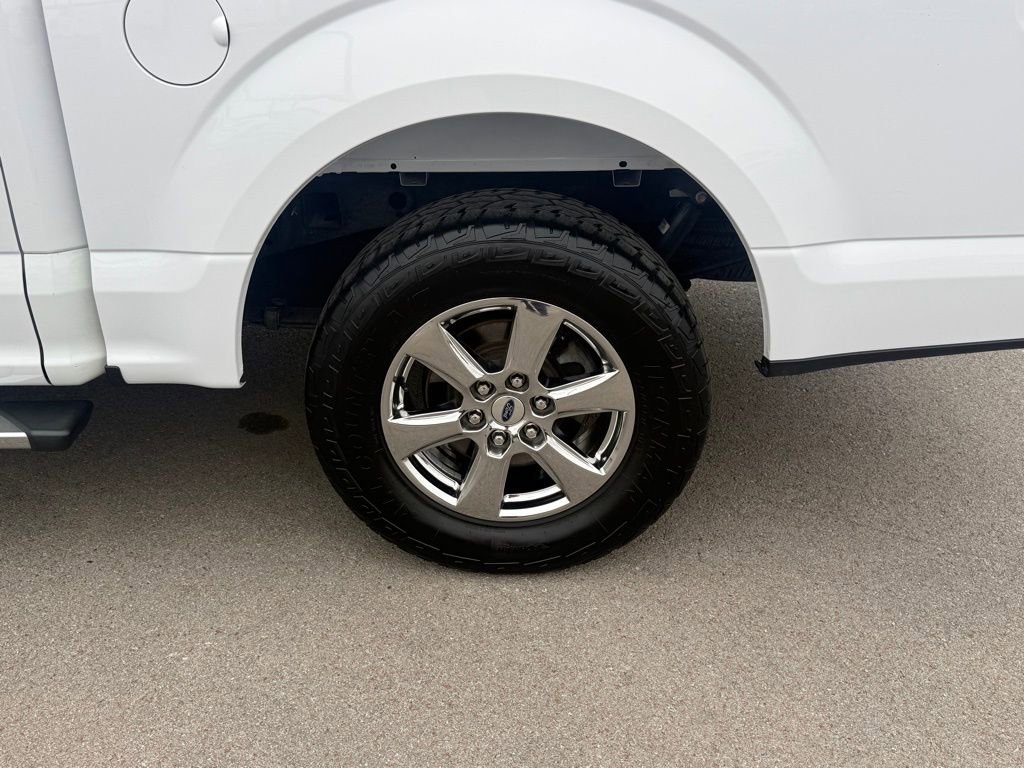 Used 2019 Ford F150 XLT w/ Equipment Group 301A Mid image 42